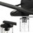 21.25" W Dimmable Steel Vanity Light-300718101-276053946