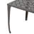 Durable Outdoor Side Table With Weather-Resistant Finish, Perfect For Patio And Garden Decor.
