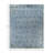 Cuyuna One-of-a-Kind 8' 1" X 10' 2" New Age Wool Area Rug Gray