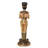 Kristopher Queen's Faithful Servant Statue