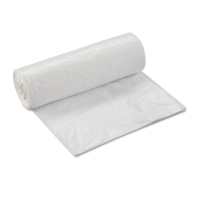 Resin Trash Bags - 200 Count