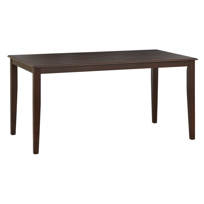 Arkdale Solid Wood Base Dining Table
