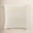 Cason Striped Cotton Blend Reversible Throw Pillow-373615603-399379100