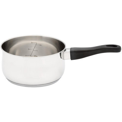 Judge Vista, 18cm Saucepan, 1.8L