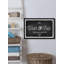 Wash And Fold - Single Picture Frame Print-475499641
