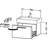 Vero 30" Single Bathroom Vanity-16837801-16837804