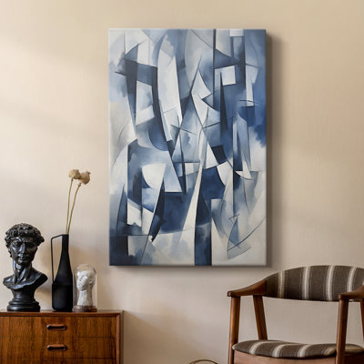 NAUTICAL Series CDxxi - galerie sur mesure
