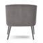 Fauteuil d'appoint Rani Rani