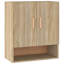 Kamyrah Wall Bathroom Storage-1621585234