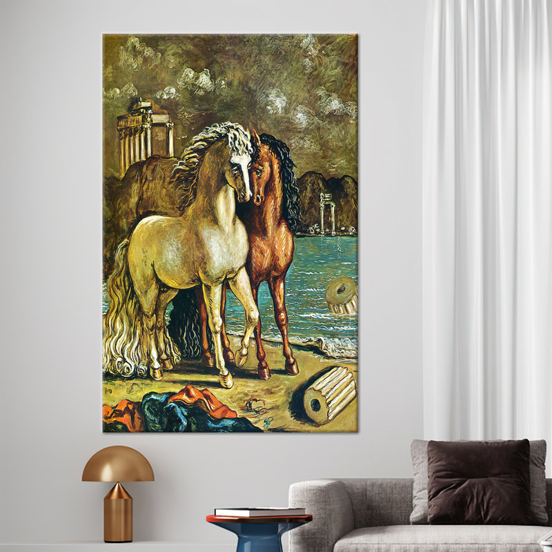 Print on Canvas, Framed Wrapped Canvas, Does Not Apply, 30 cm H x 20 cm W