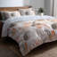 Ensemble d'édredon 4 pièces Modern Bed-131228479