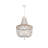 Hudson 24 inch Beaded Pendant -1969972477