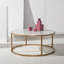 Brynna Marble Coffee Table