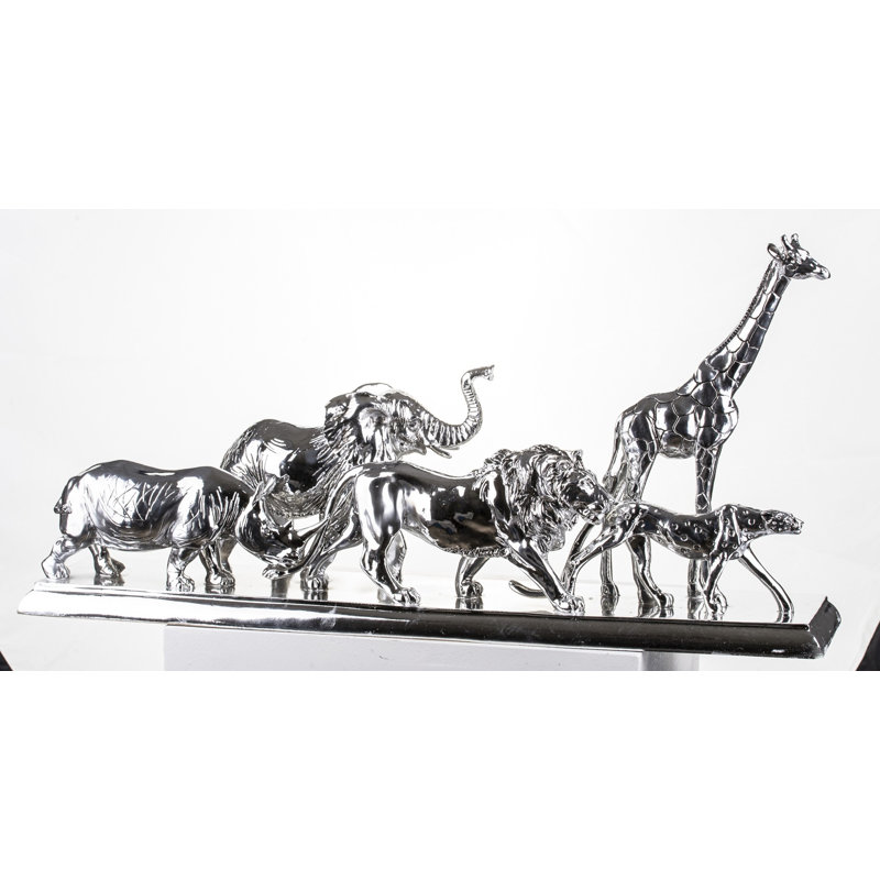 Gracie-Lou Animals Figurines & Sculptures