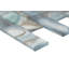 Carrelage mural 12 po x 12 po Subway-89351313