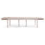 100" Bywater Extending Dining Table