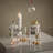 2.9'' Glass Ball Ornament