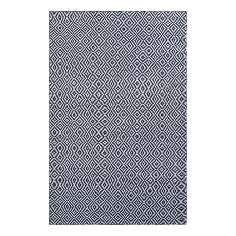 Traetyn Flatweave Wool Indoor Rug