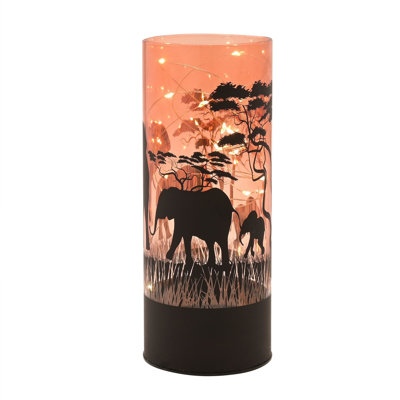 Ursula 20" LED Novelty Light