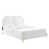 Blanc est en rupture de stock