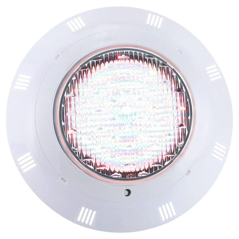 LED Waterproof Pool Light With Remote Control
