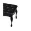 Faux Leather Upholstered Bench-968089528