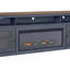 Meuble télé 86 po pour téléviseur de 95 po ou moins-1581124129