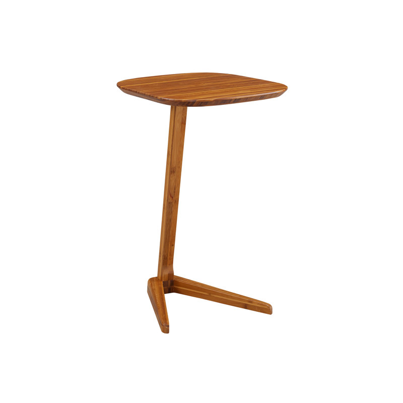 Table de bout Juke, Amber