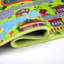 Machine Printed Area Rug-632842953