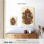 Ganesha à motif Adella-108396493