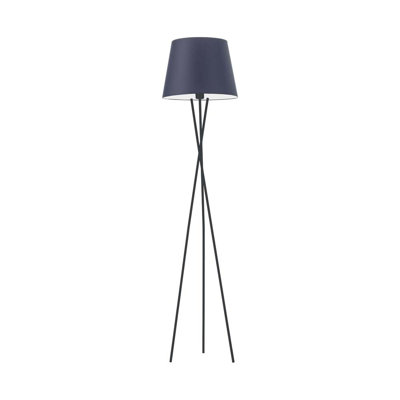 Arlaith 165cm Tripod Floor Lamp