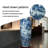 78.74"A decorative vase made in Jingdezhen and featuring ancient painted patterns drawn by hand-610268535