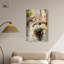 "Sunlit Canal", impression sur toile de cuisine par Art Remedy, galerie tendue, 24 x 36-654835992-654835998
