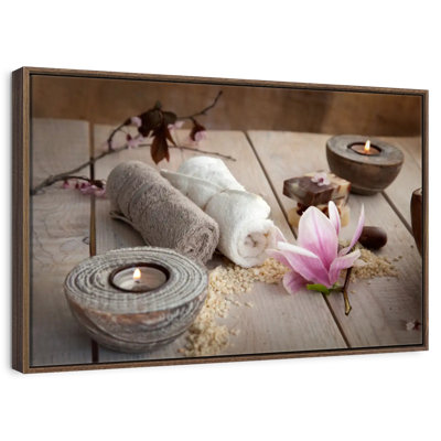 Spa Tranquility