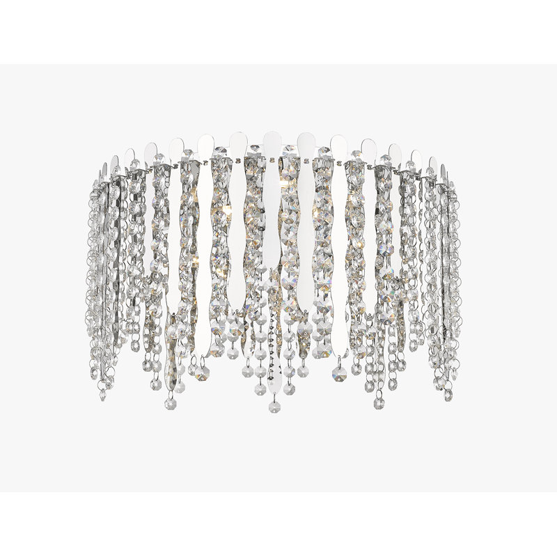 Rubino LED Flush Mount