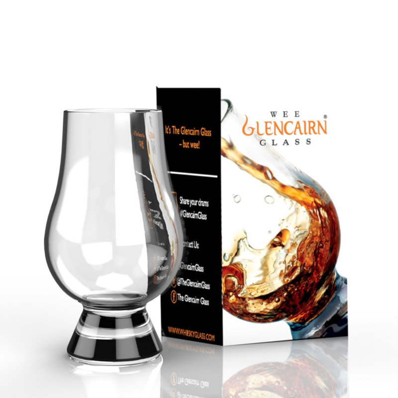 Verre Glencairn Wee 20 ml