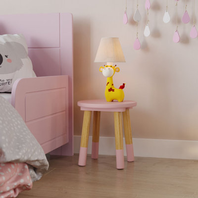 Rogan Children's Stool
