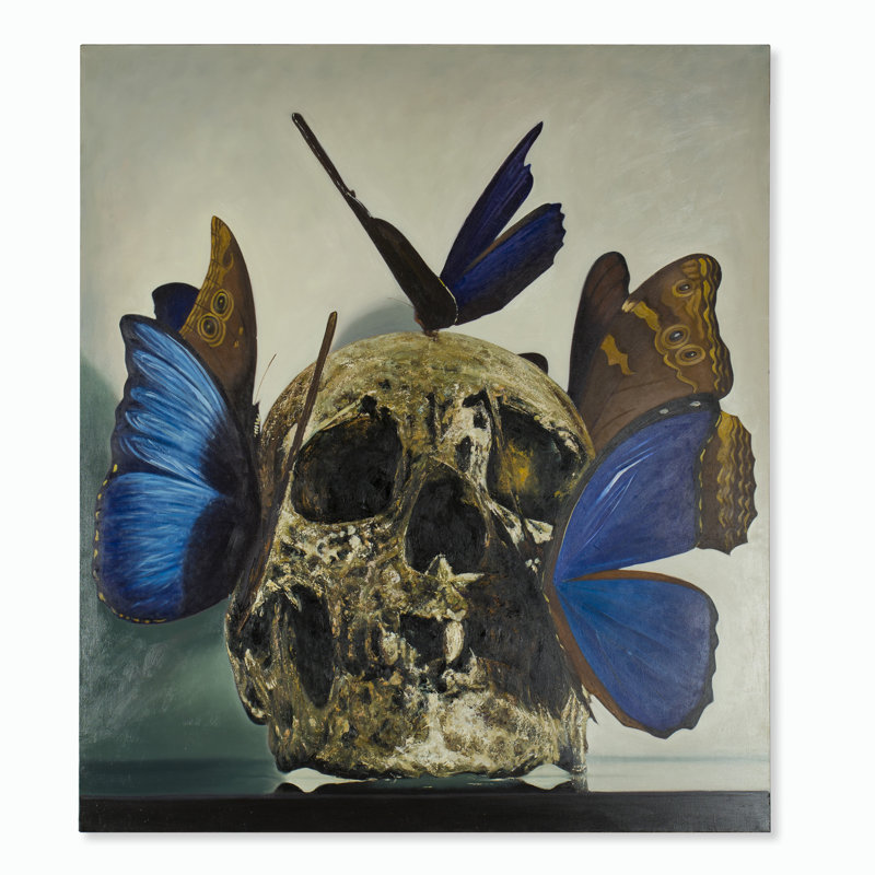Vanitas Print