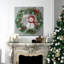 « mme bonhomme de neige », peinture-33348893-35569549