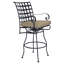 Classico-W Outdoor Swivel Bar Stool-1294999545-1294999528