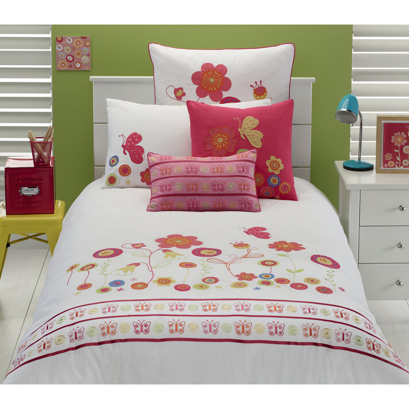Coussin lombaire Summer