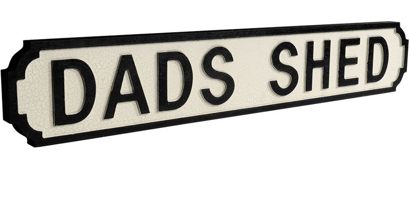 Street Sign