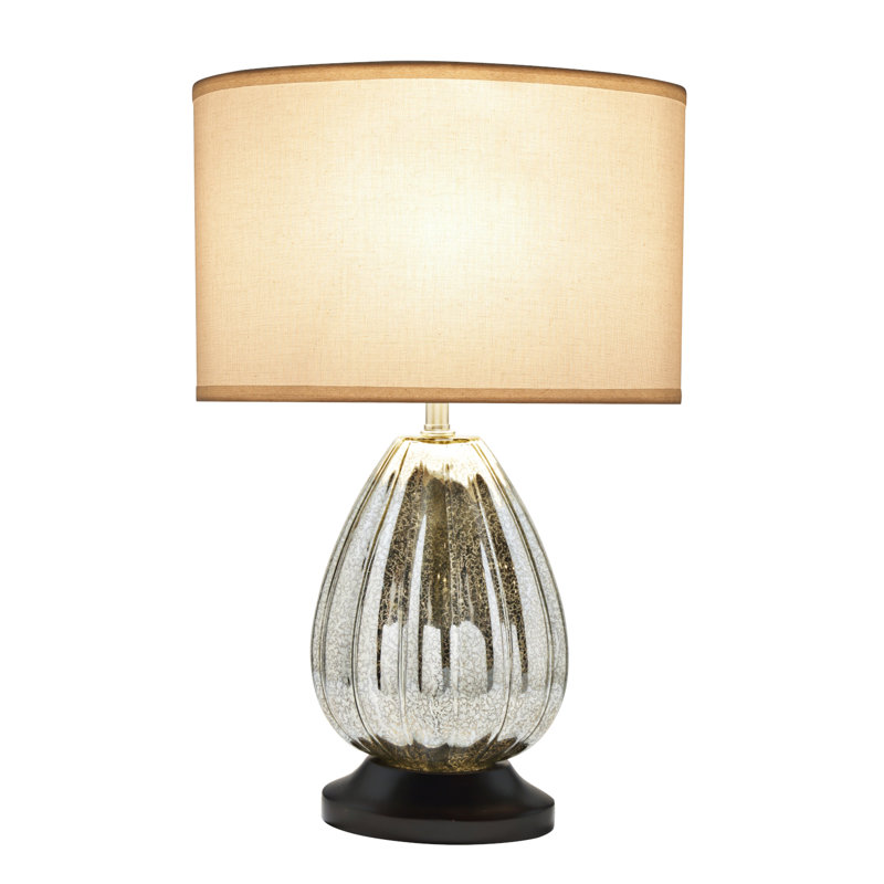 Laurencho Glass Table Lamp Lamp