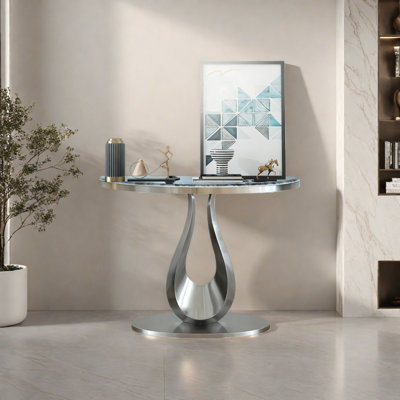Console moderne minimaliste