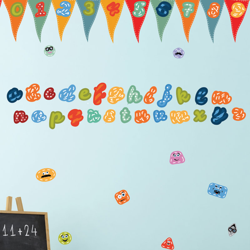 Wall Decal