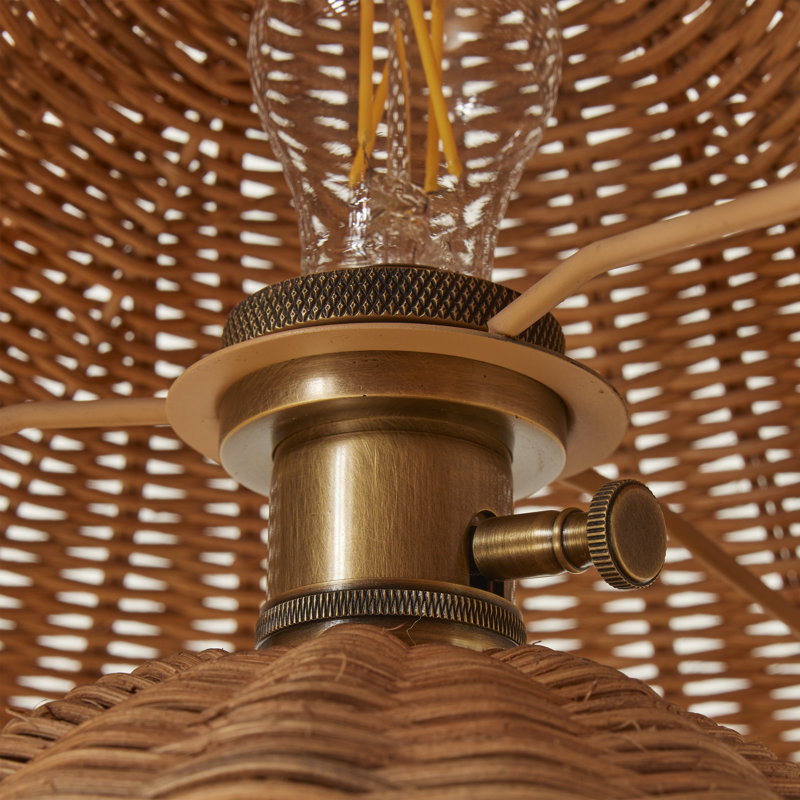 Hanalei Table Lamp