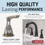Robinet pour salle de bain Broadmoor-88089703