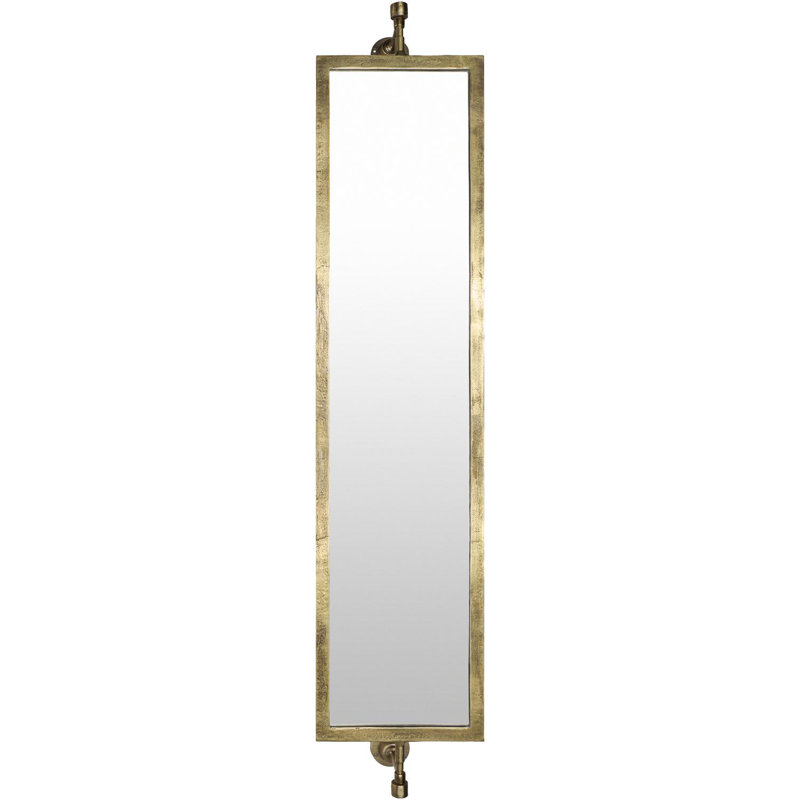 Miroir Malott, 76 po x 15,75 po