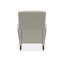 Fauteuil inclinable en cuir Scarlett