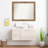 Timmy Solid Wood Wall Mirror-98246549-98246511